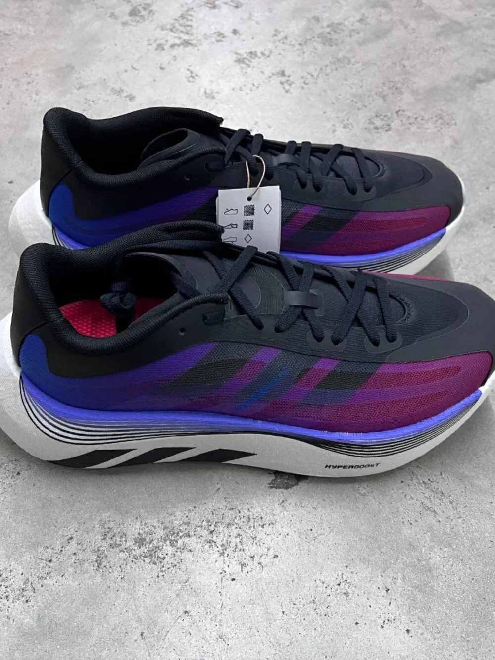 adidas originals hyperboost